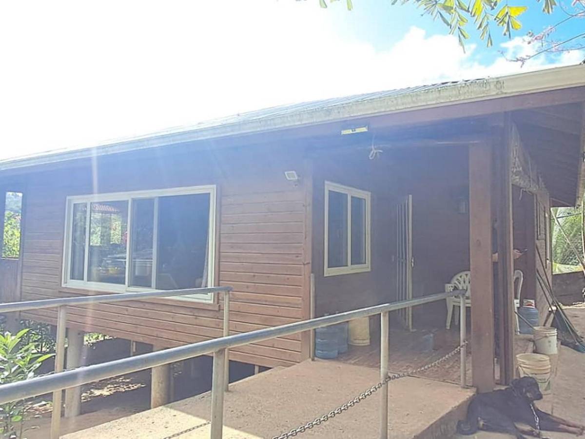 Confiscan bienes a supuesto narco en norte de Honduras, tras incautarle 2,835 kilos de coca