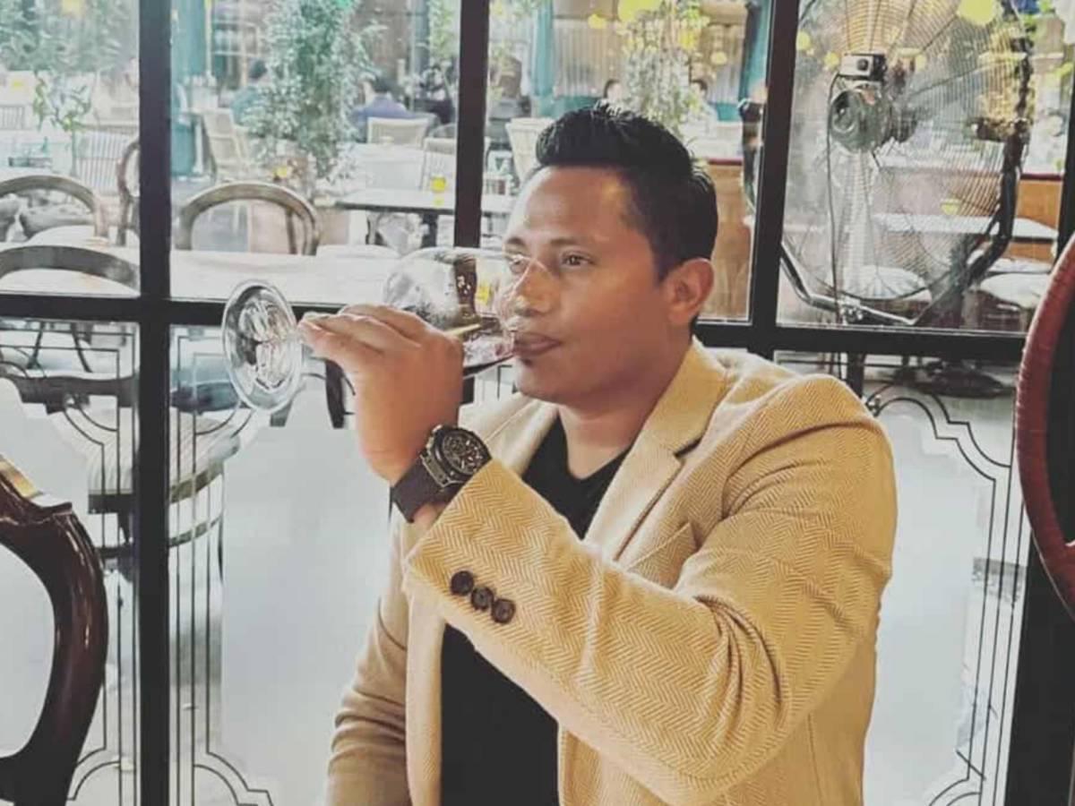 Se retiró del fútbol y a esto se dedica en Estados Unidos: La nueva vida de Ramón Núñez