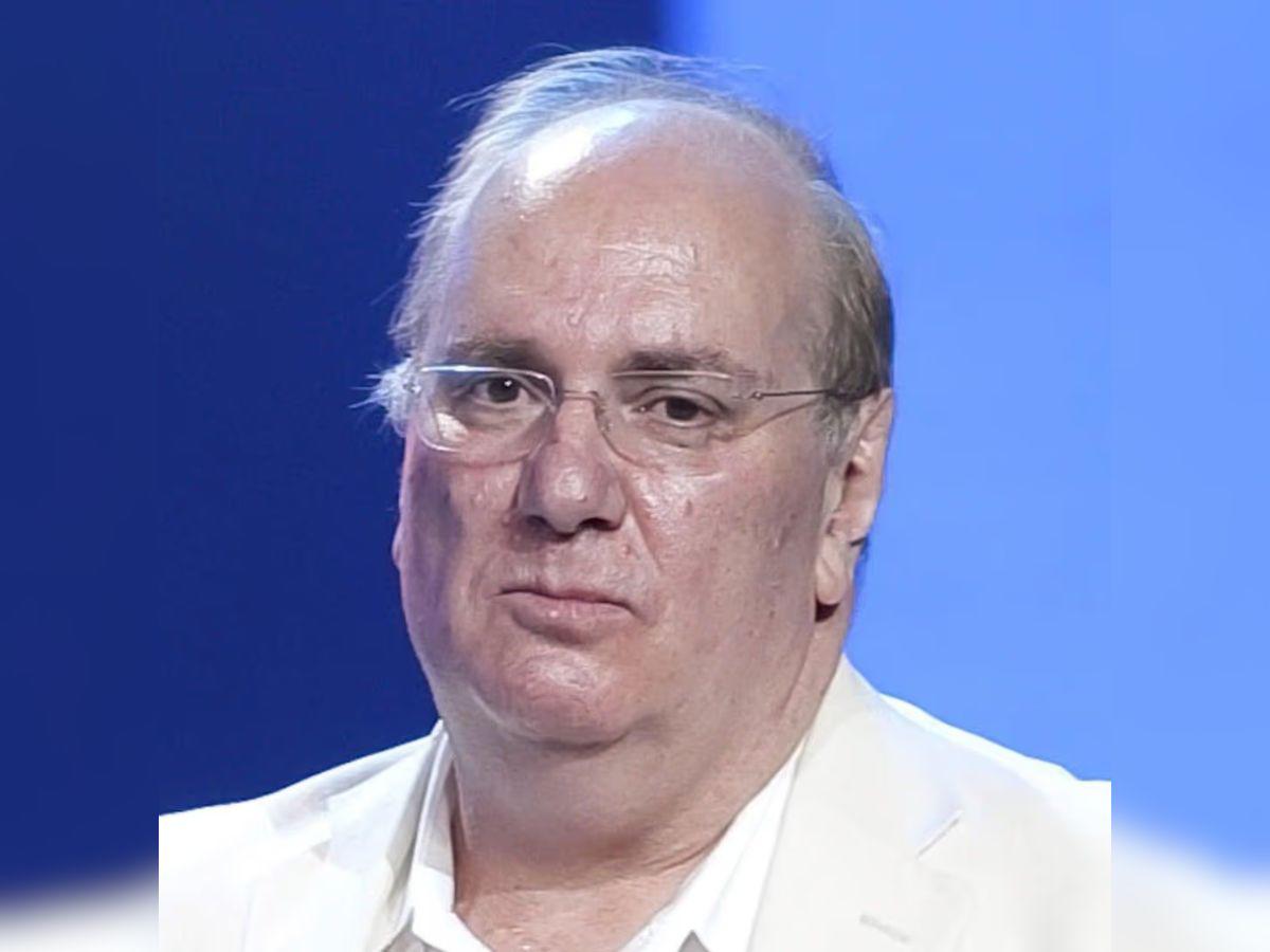 ¿Qué hizo Enrique Segoviano después de separarse de Florinda Meza y Chespirito?