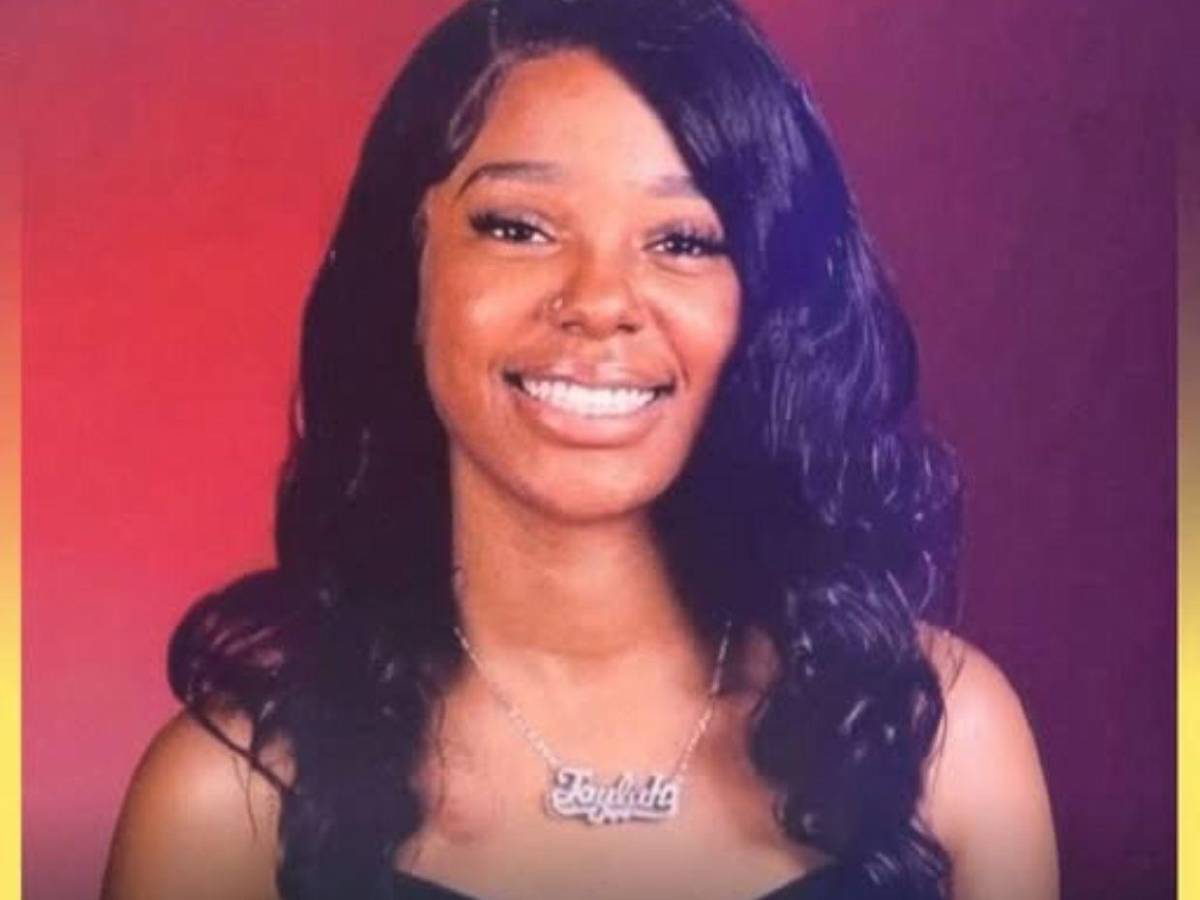 Tragedia en Atlanta: muere una joven embarazada de 19 años por un conductor ebrio