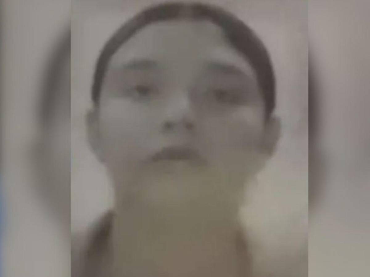 Estaba desaparecida y fue torturada: esto se sabe de la joven encostalada en Las Casitas