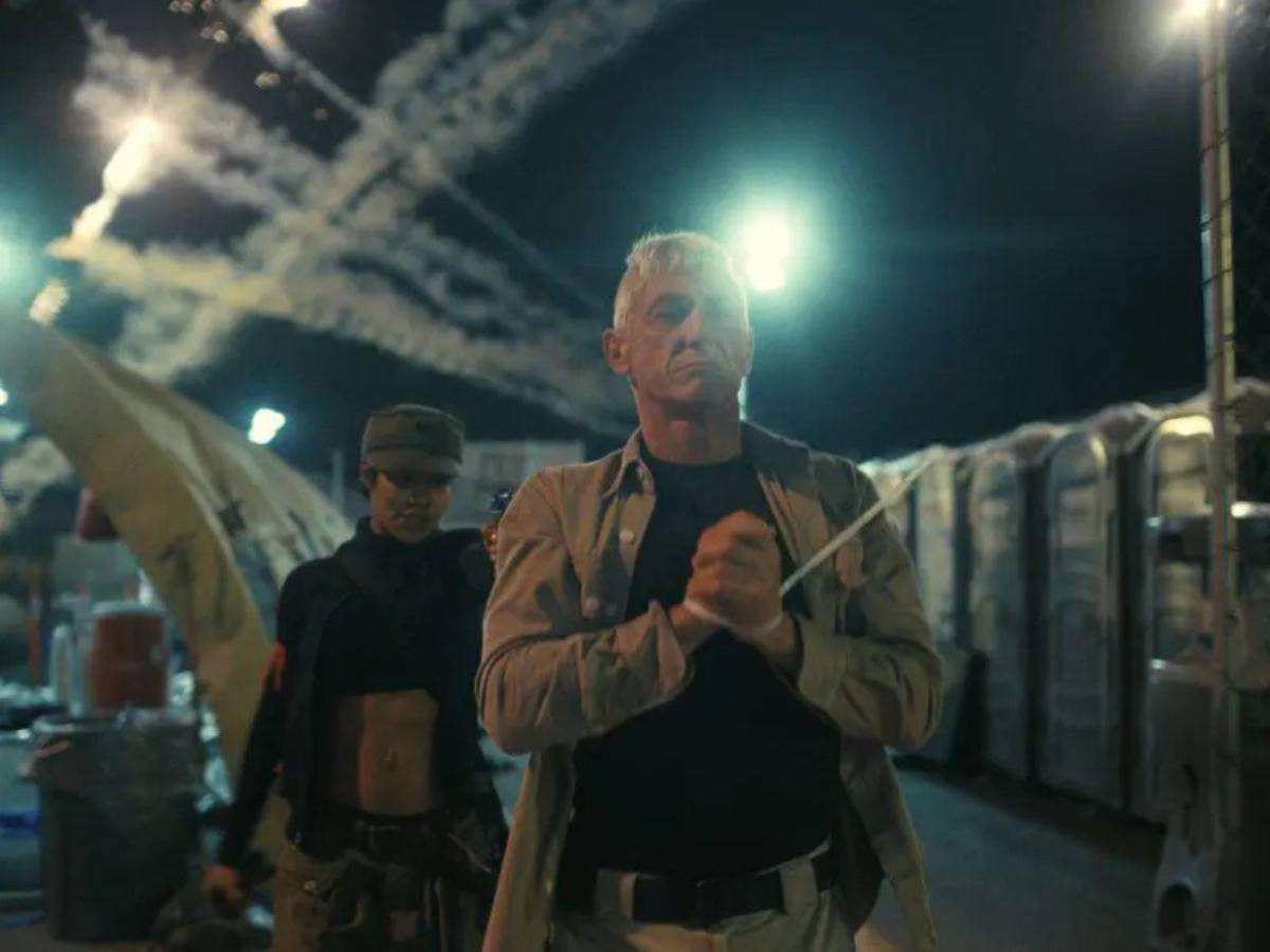 ¿Cuáles fueron las mejores actuaciones en las películas de 2025?