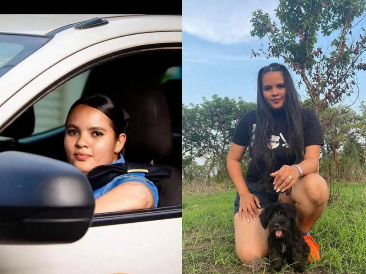¿Dónde serán sepultados los siete policías, víctimas del accidente en El Rodeo?