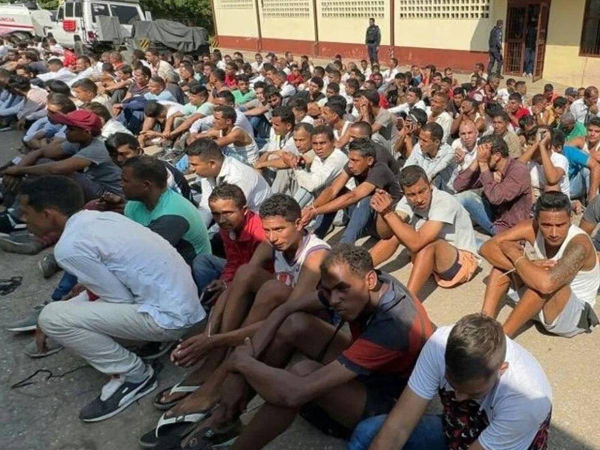 Pandilla 18 y MS-13: ¿Cuáles son los grupos criminales sancionados bajo el Escudo de las Américas?
