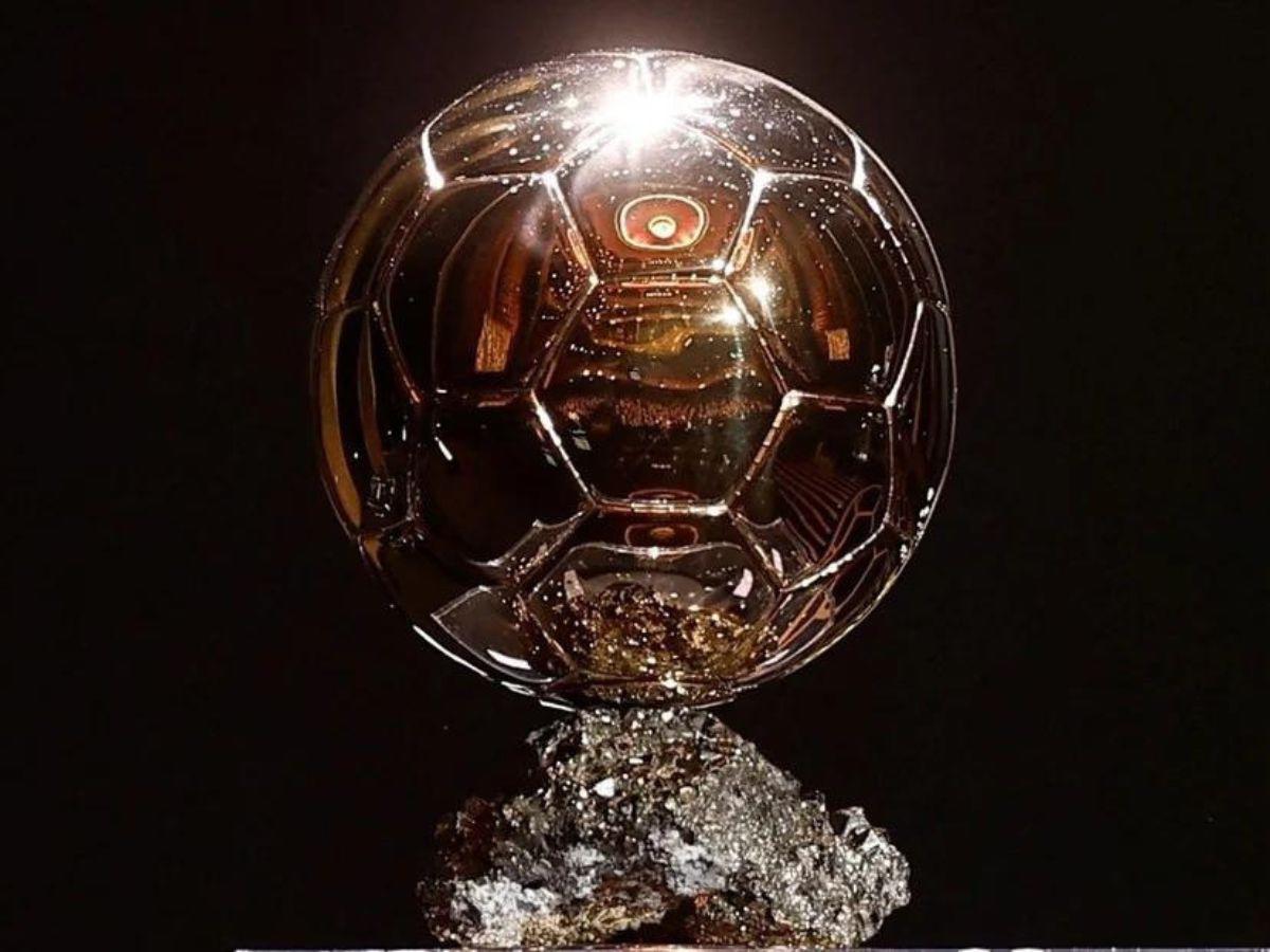 Futbolistas se quejan por el Balón de Oro con la FIFA: “Está mal planificado”