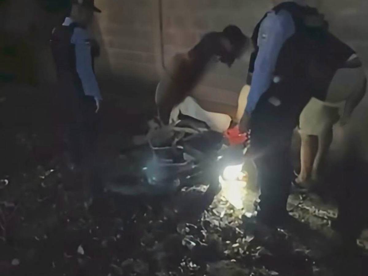 Paola Orellana, novia de Erick Bonilla, cumplía años hoy; ambos fueron asesinados en Tocoa