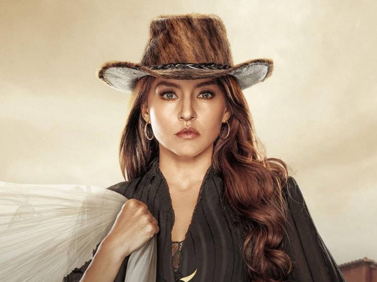 Angelique Boyer protagonizará el remake de “Muchacha italiana viene a casarse”, afirman