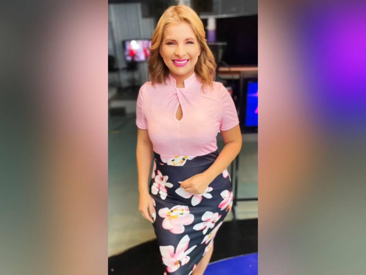 Cristina Rodríguez se despide de la TV tras 15 años y apuesta por su emprendimiento