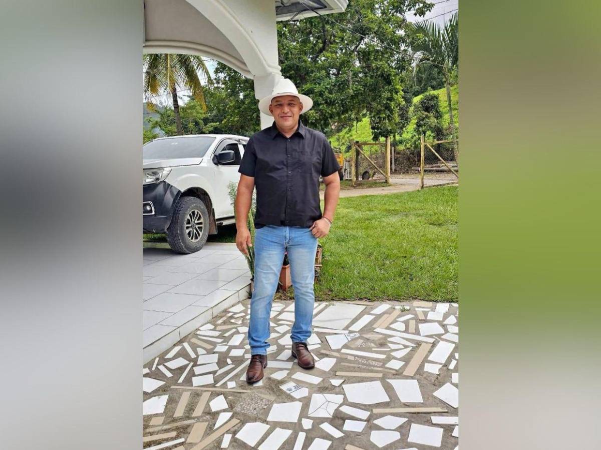 Manto pierde a su alcalde: ¿quién fue José Luis Chepe Chirinos?