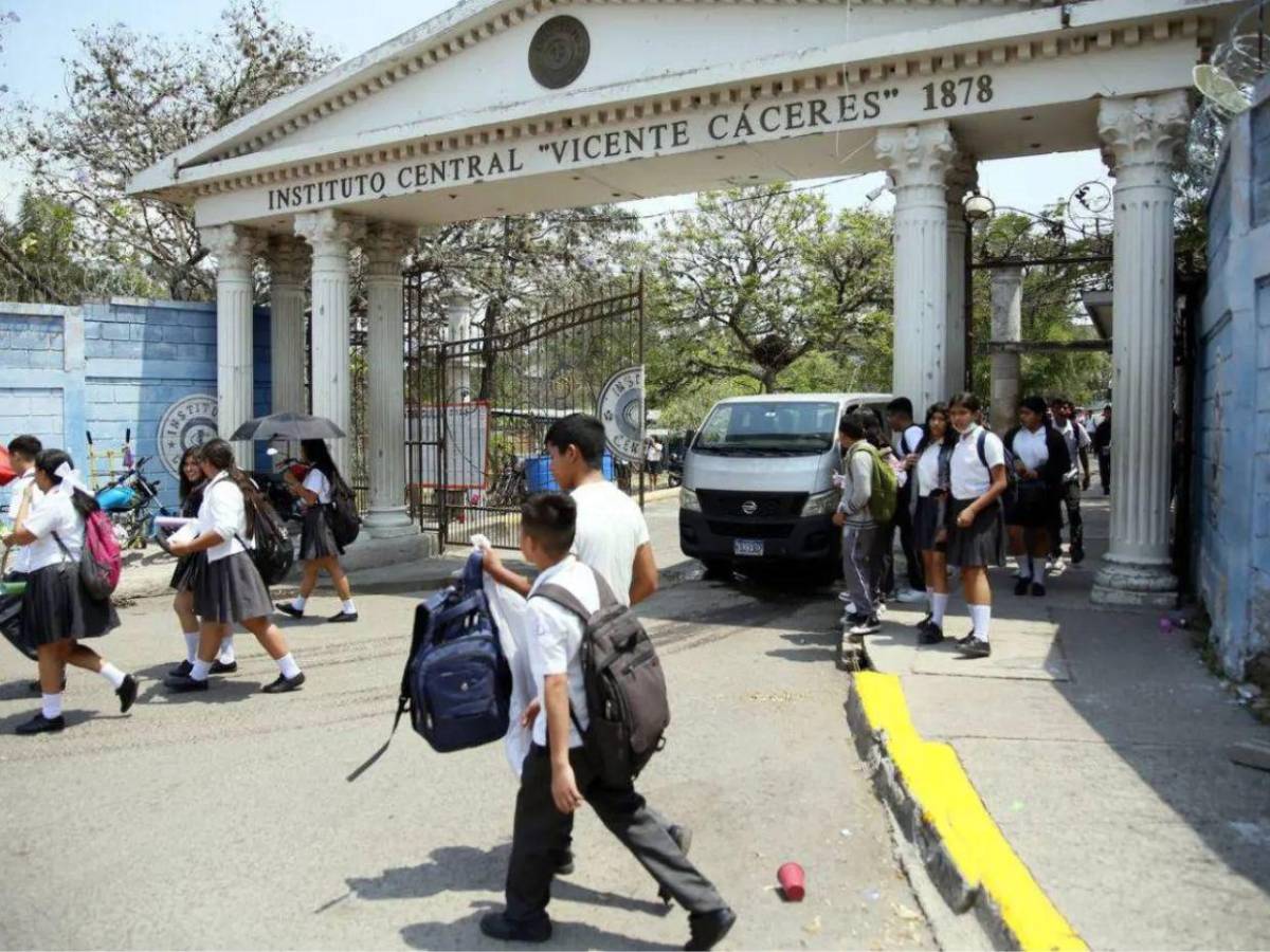 ¿Quiénes no tendrán clases en el receso académico de julio y para quiénes no aplica?