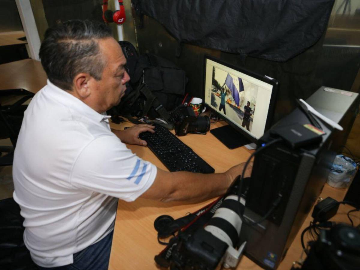 Extraordinaria cobertura de Grupo OPSA en las elecciones primarias 2025