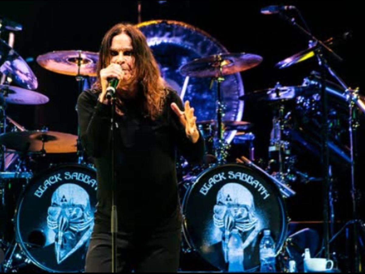 ¿Cómo fueron las últimas horas de vida de Ozzy Osbourne?