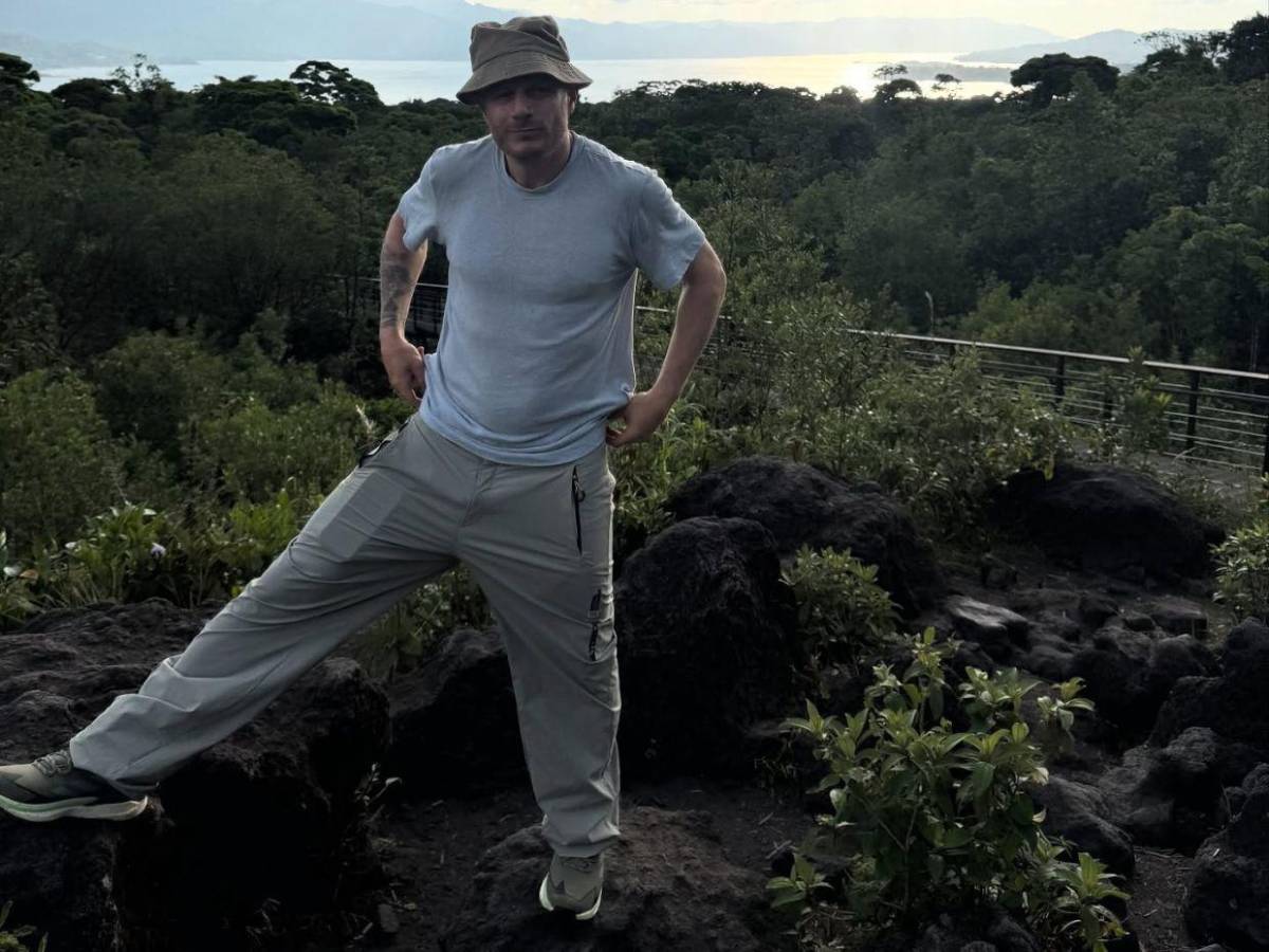 Facundo, el sexto eliminado de La Casa de los Famosos: Fui lacra y generé malas vibras