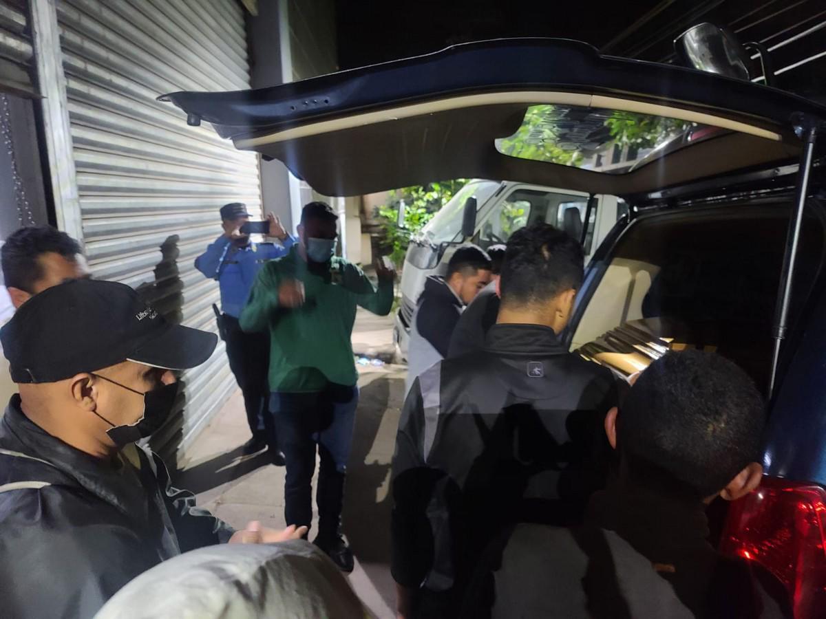 Policía preventivo le pidió jalón a militar en su moto sin imaginar que serían acribillados