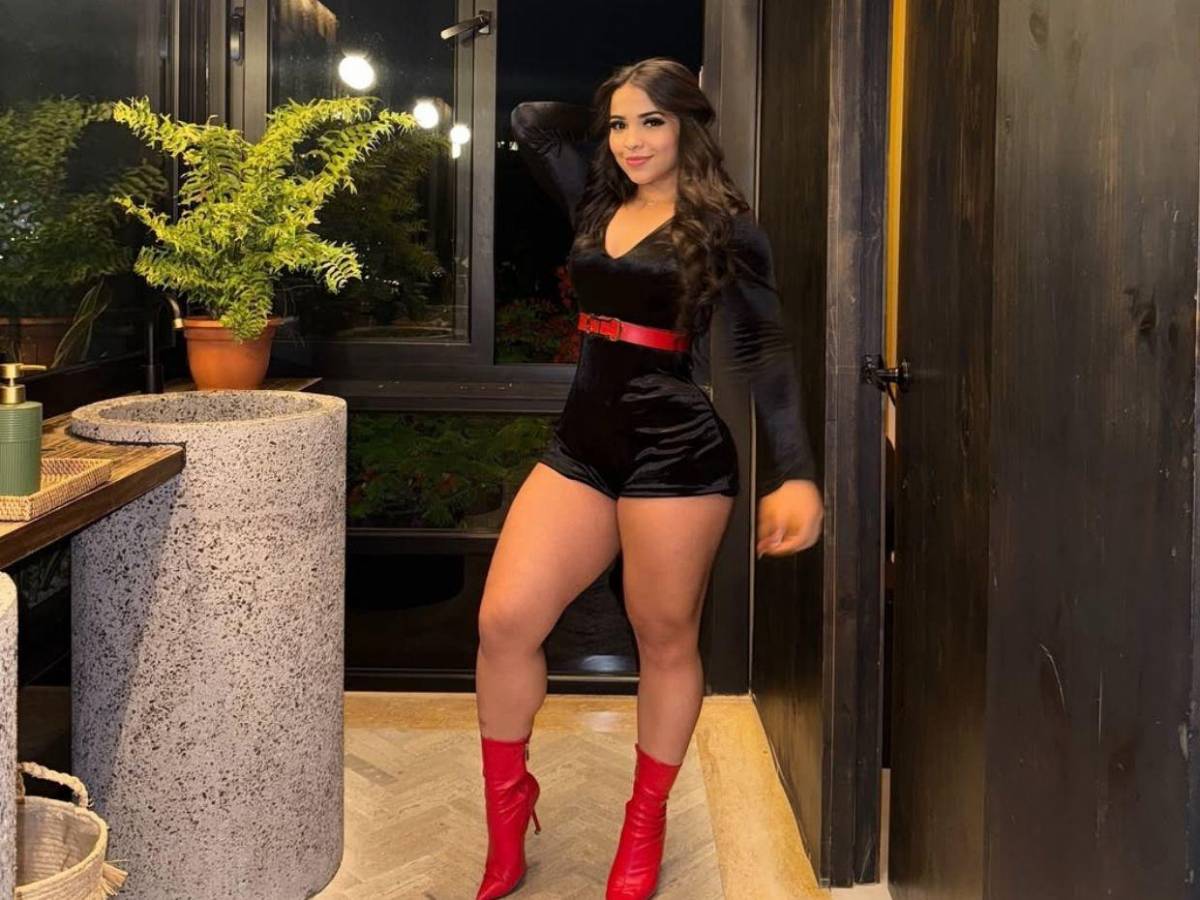 ¿Quién es Ester Mendoza? 10 curiosidades de la chica fitness que conquistó la TV nacional