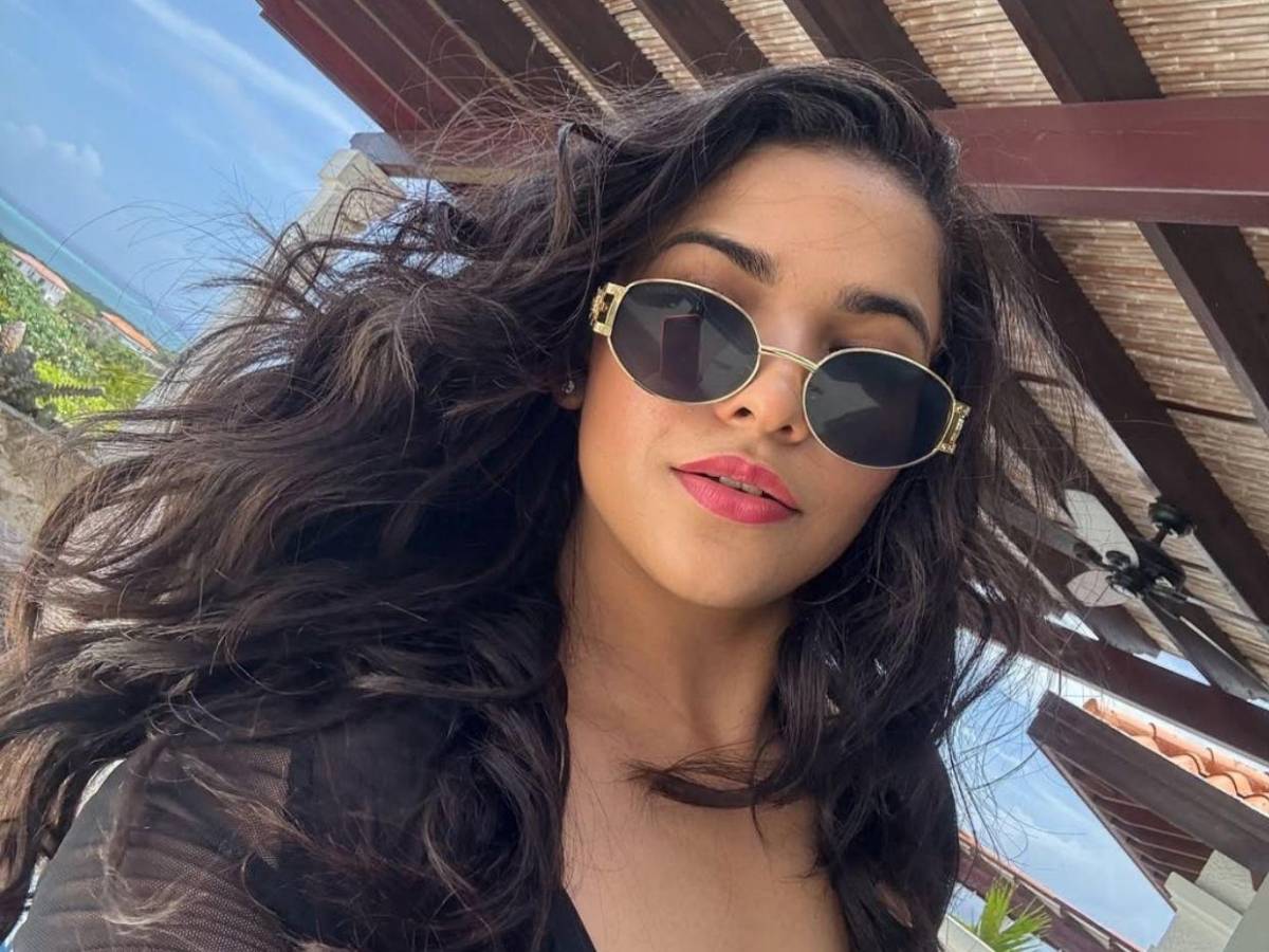 ¿Quién es Ester Mendoza? 10 curiosidades de la chica fitness que conquistó la TV nacional