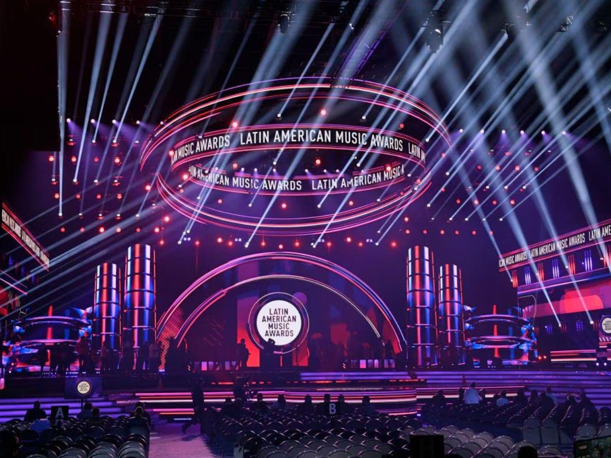 Nominados a los Latin American Music Awards 2023: Bad Bunny lidera el listado