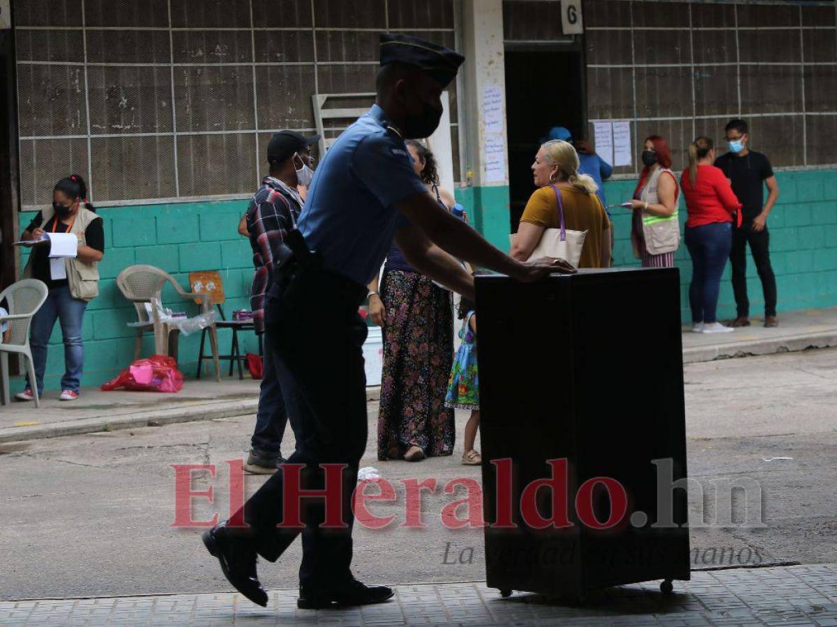 Los niños de la colonia Guillén y alrededores necesitan de nuestra solidaridad