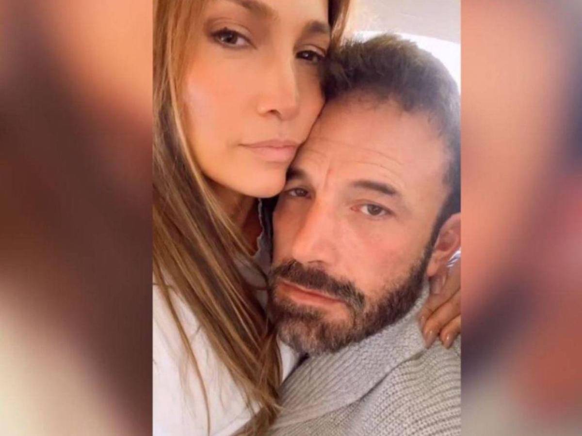 Jennifer López habla de los cambios que le trajo su divorcio de Ben Affleck