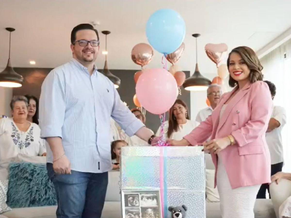 Dios dio el milagro: así anunció Jacky Redondo que está embarazada