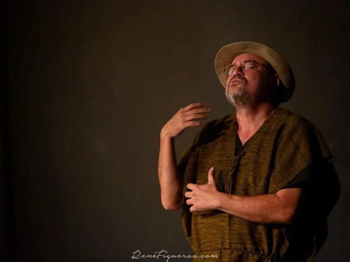 El director del GTB, Edgar Valeriano, participará en la inauguración de esta nueva temporada.