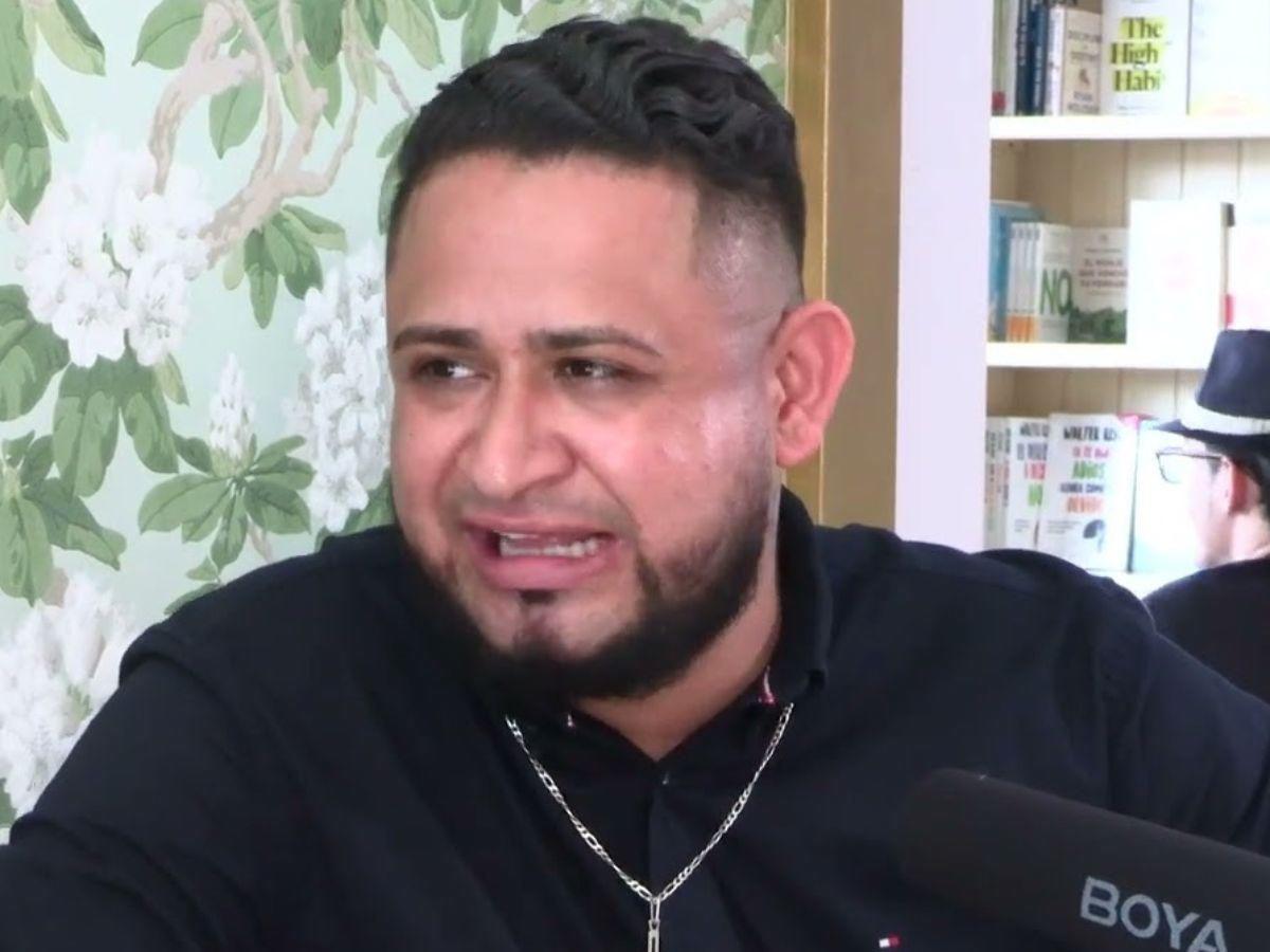 “Haces millones, lucrándote de pobres y ancianos”: Supremo a Rosel tras criticar partido de tiktokers