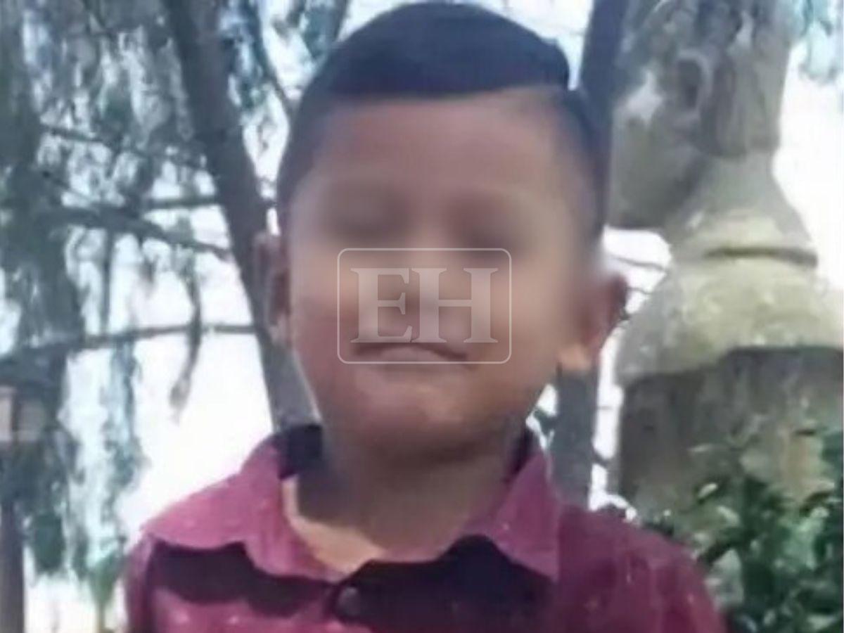 ¿Quiénes eran Hilda y su hijo que perdieron la vida en un accidente en Potrerillos?