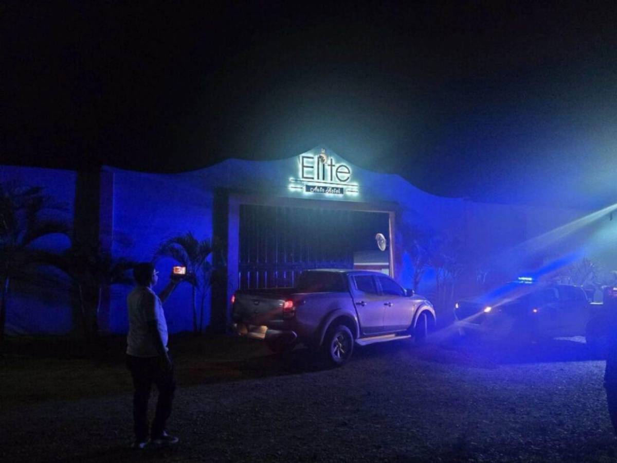 ¿Intoxicación? Investigan caso de Aida Padilla, madre encontrada muerta en motel
