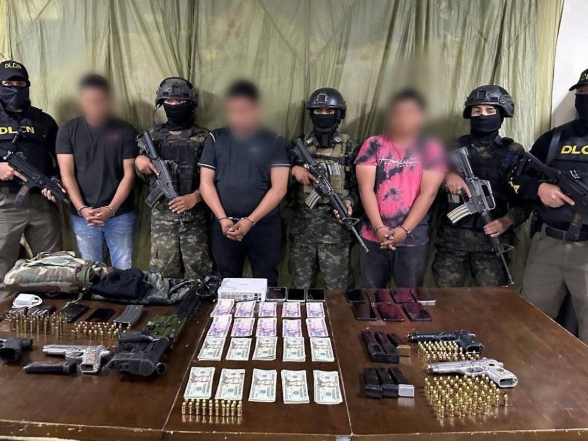 Montes Bobadilla y las rutas ocultas del narcotráfico en narcosubmarinos