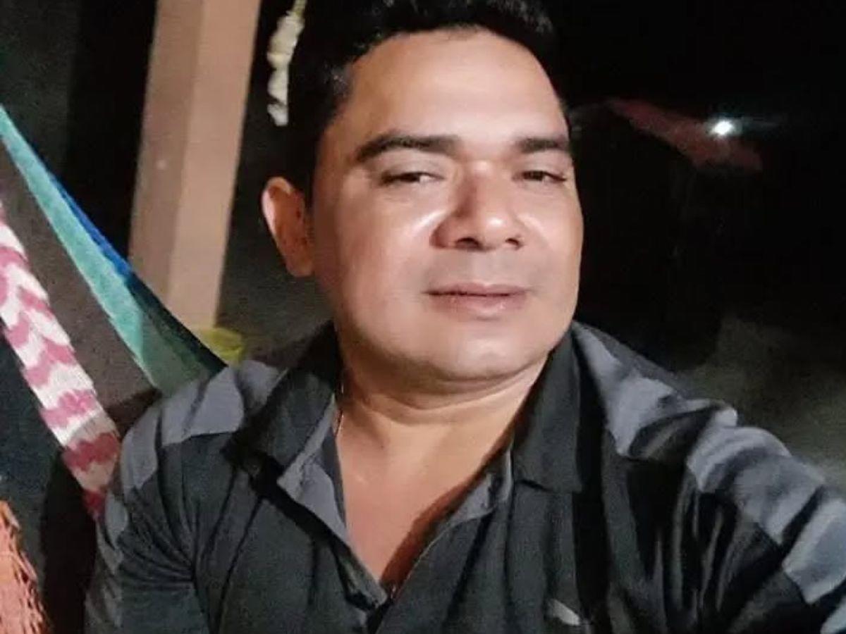 En descomposición y dentro de un pozo hallan a Aníbal Sánchez, exaspirante a alcalde del PN