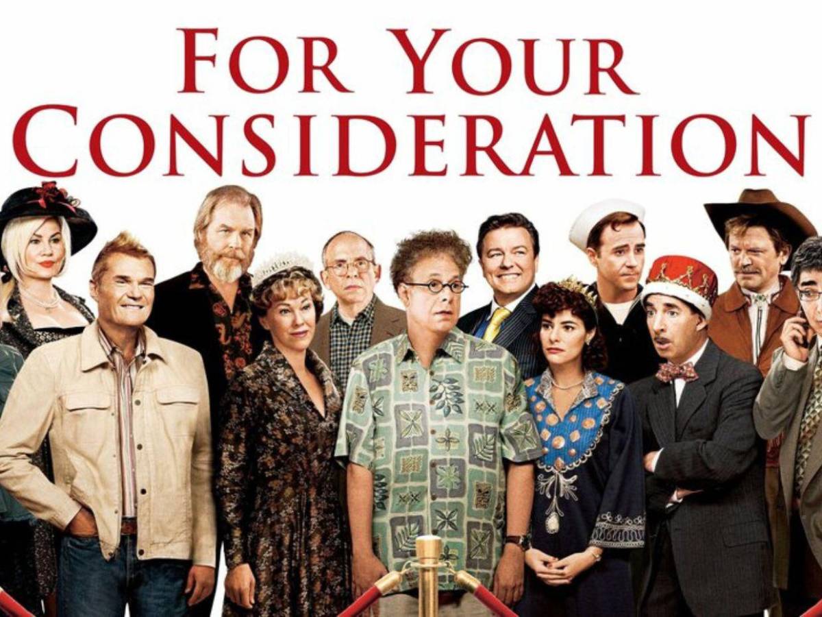 De Mi pobre angelito a Beetlejuice: Las películas de Catherine O'Hara