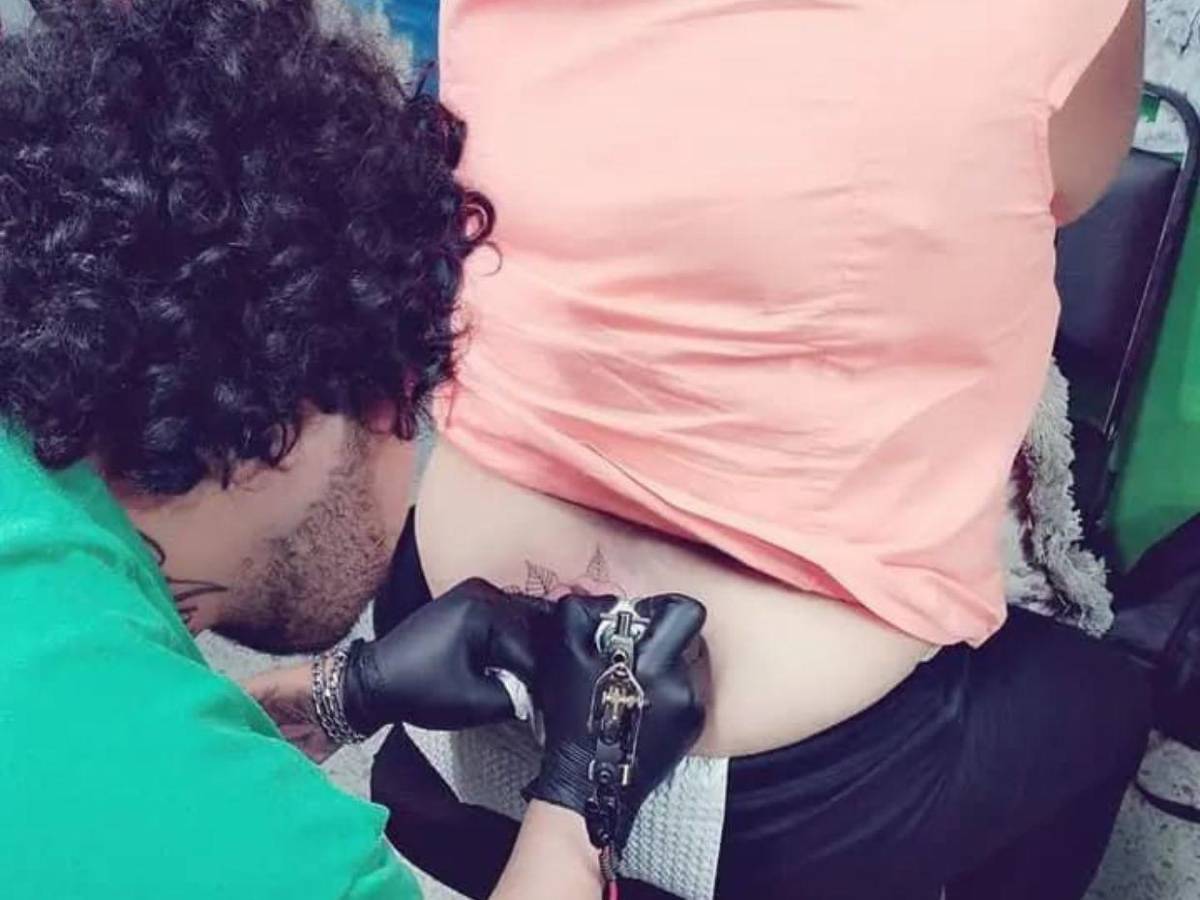 ¿Quién era El Rasta, tatuador asesinado en la colonia El Roble de San Pedro Sula?