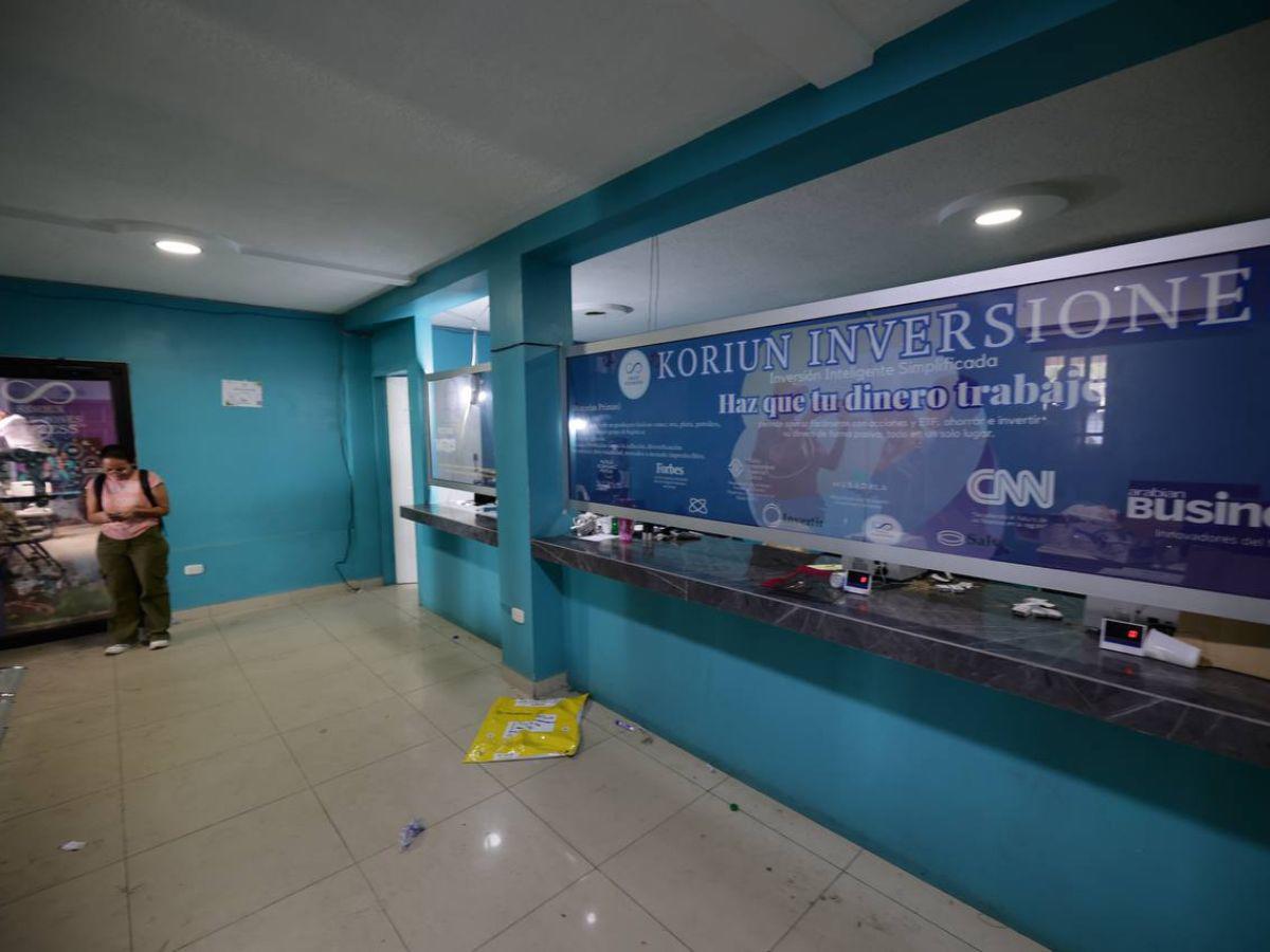 ¿Policías, alcaldes y funcionarios judiciales son inversionistas en Koriun Inversiones? Esto se reveló