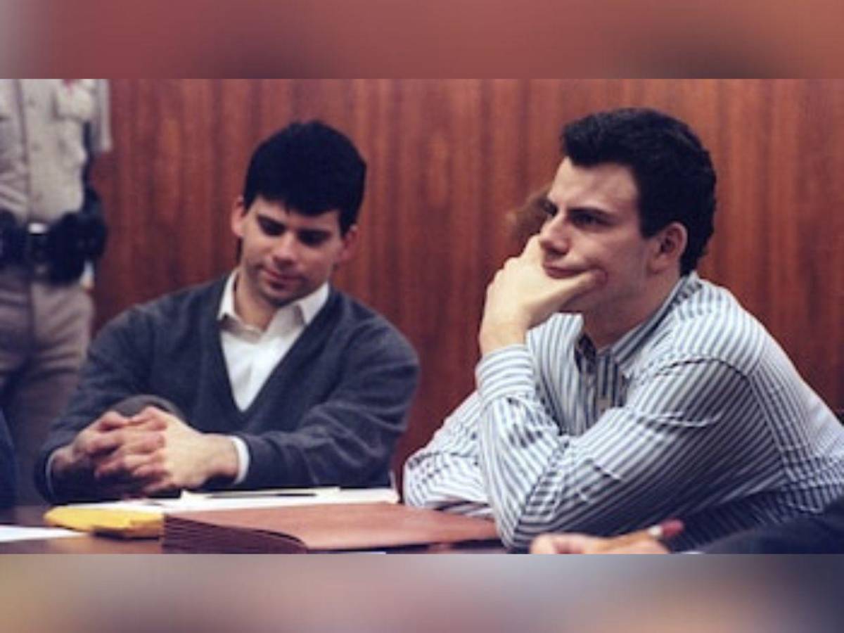 ¿Por qué no otorgaron libertad condicional a los hermanos Menéndez en audiencia?