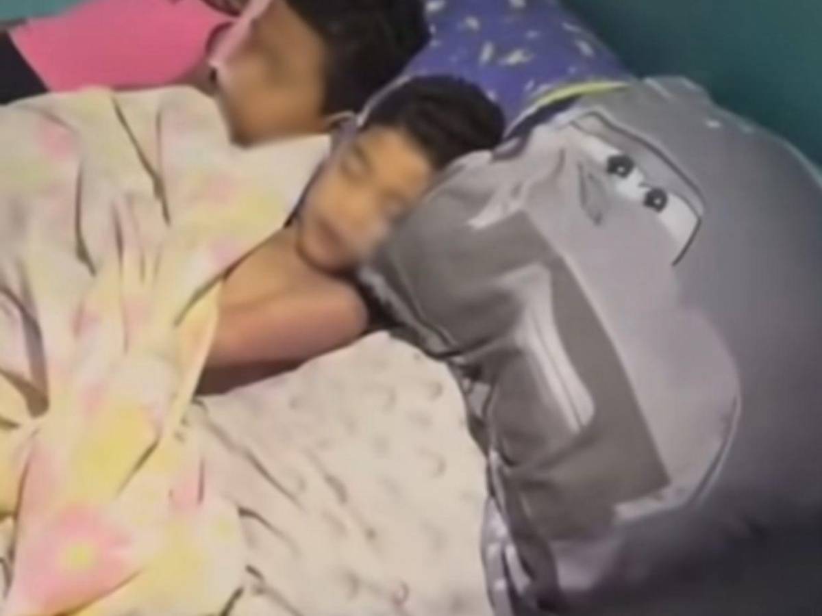 Mercedes Valdez envenenó a sus tres hijos y luego se quitó la vida; dejó una carta