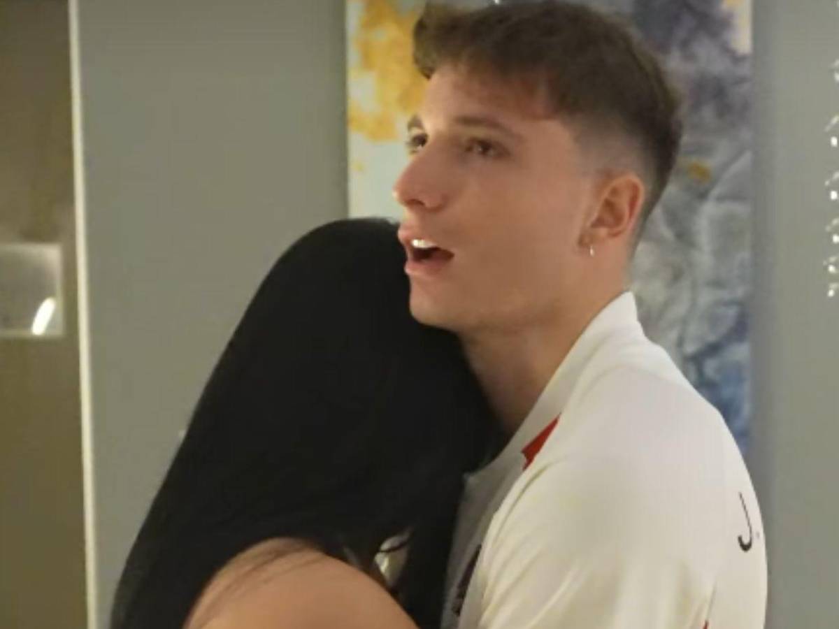 Roxana Somoza y Juninho Manella serán padres:  Gracias a Dios por cumplir otro sueño