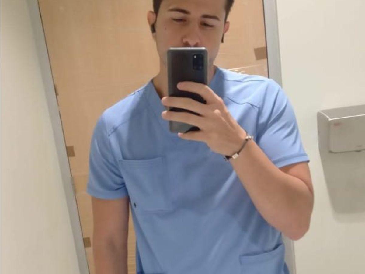 Así era la vida del doctor Lemus antes de ser condenado por abusar de paciente de 13 años