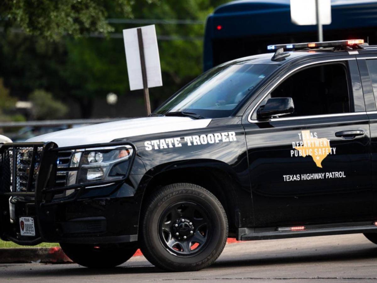 Policía de Texas podrá detener a personas que sospeche están en EE UU de forma irregular