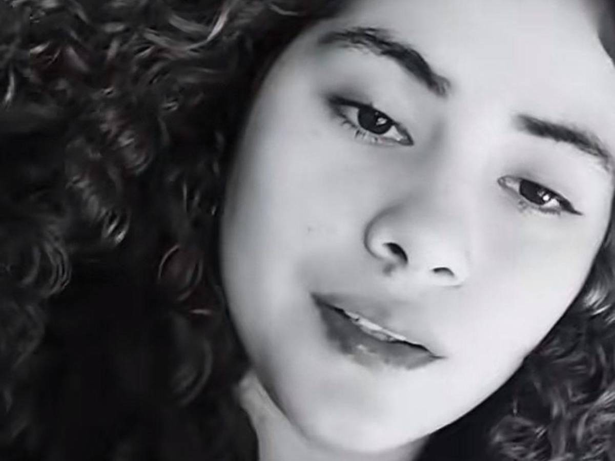 La raptaron y quemaron su cuerpo: caso de Yorleni Alas, asesinada en Puerto Cortés