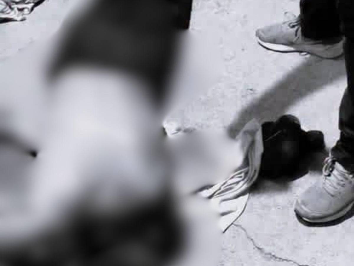 Uno tenía antecedentes criminales: Hipótesis del doble crimen de Fernando y Emerson en Apacilagua