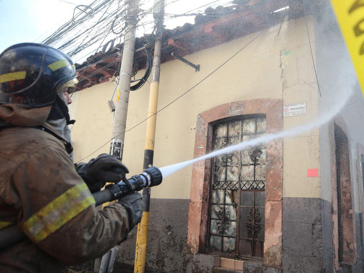 Las diez imágenes del 2025