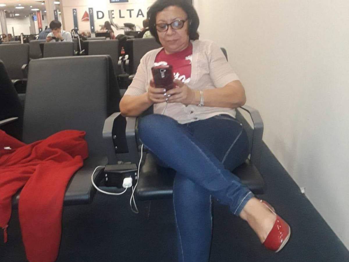 DPI afirma que enfermera asesinada en Choluteca tenía vínculos con el crimen organizado