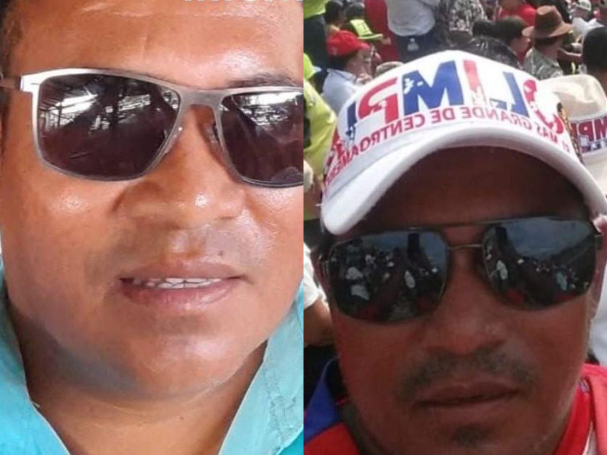 Regresó para llevar a su hija a la escuela: Denis Amaya, taxista acribillado en Siguatepeque