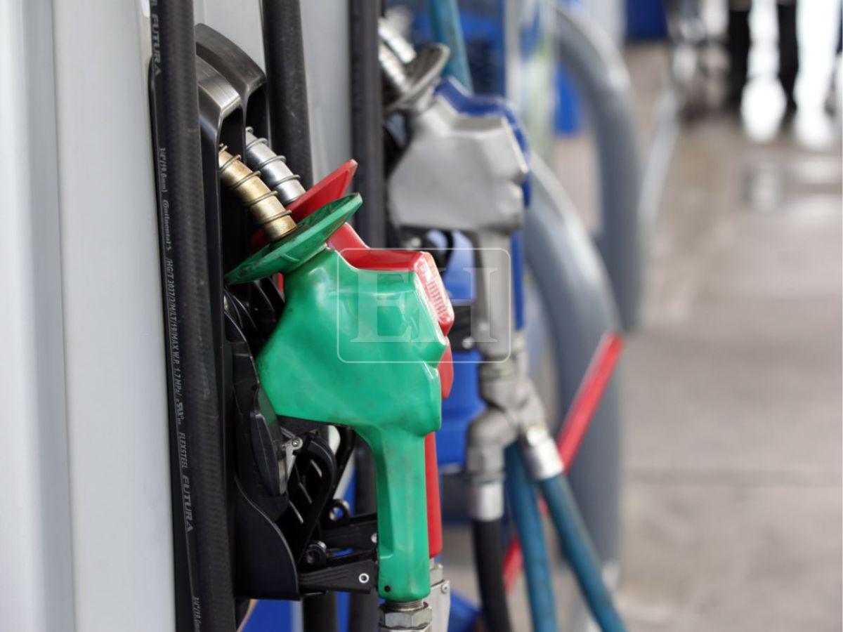 ​​​Subsidios cubrirán parte del aumento de combustibles: ¿Cuáles están incluidos?