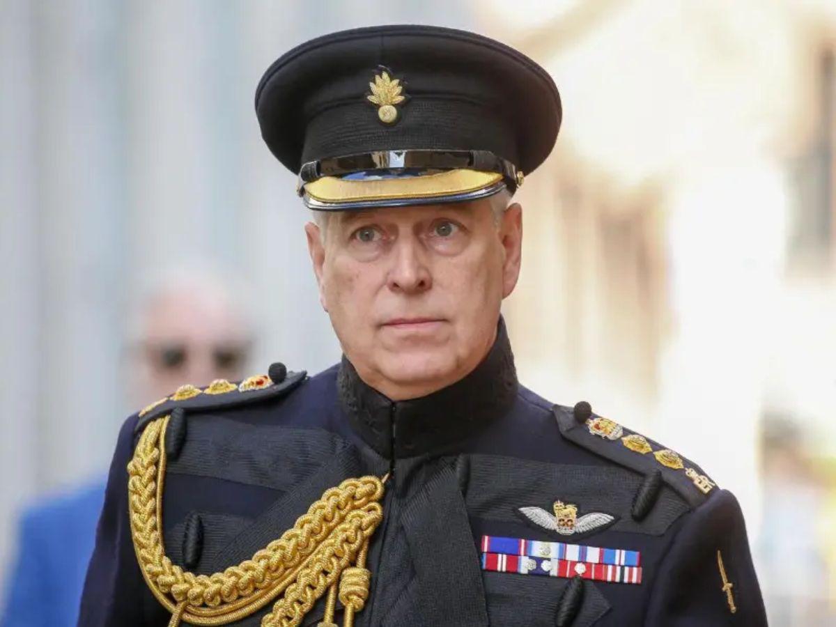 La sombra de Epstein sobre el expríncipe Andrés: ¿qué lo vincula al caso?