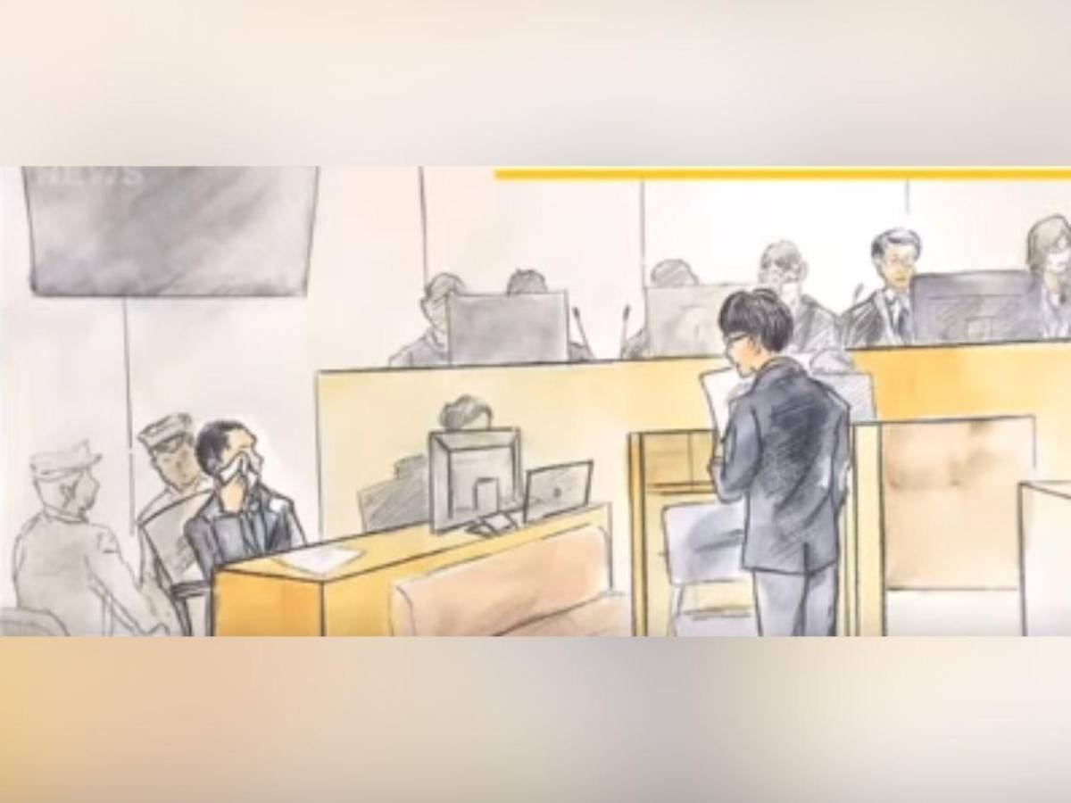 Hombre mató a su sobrina de 6 años y la ocultó en un canasto por décadas en Japón