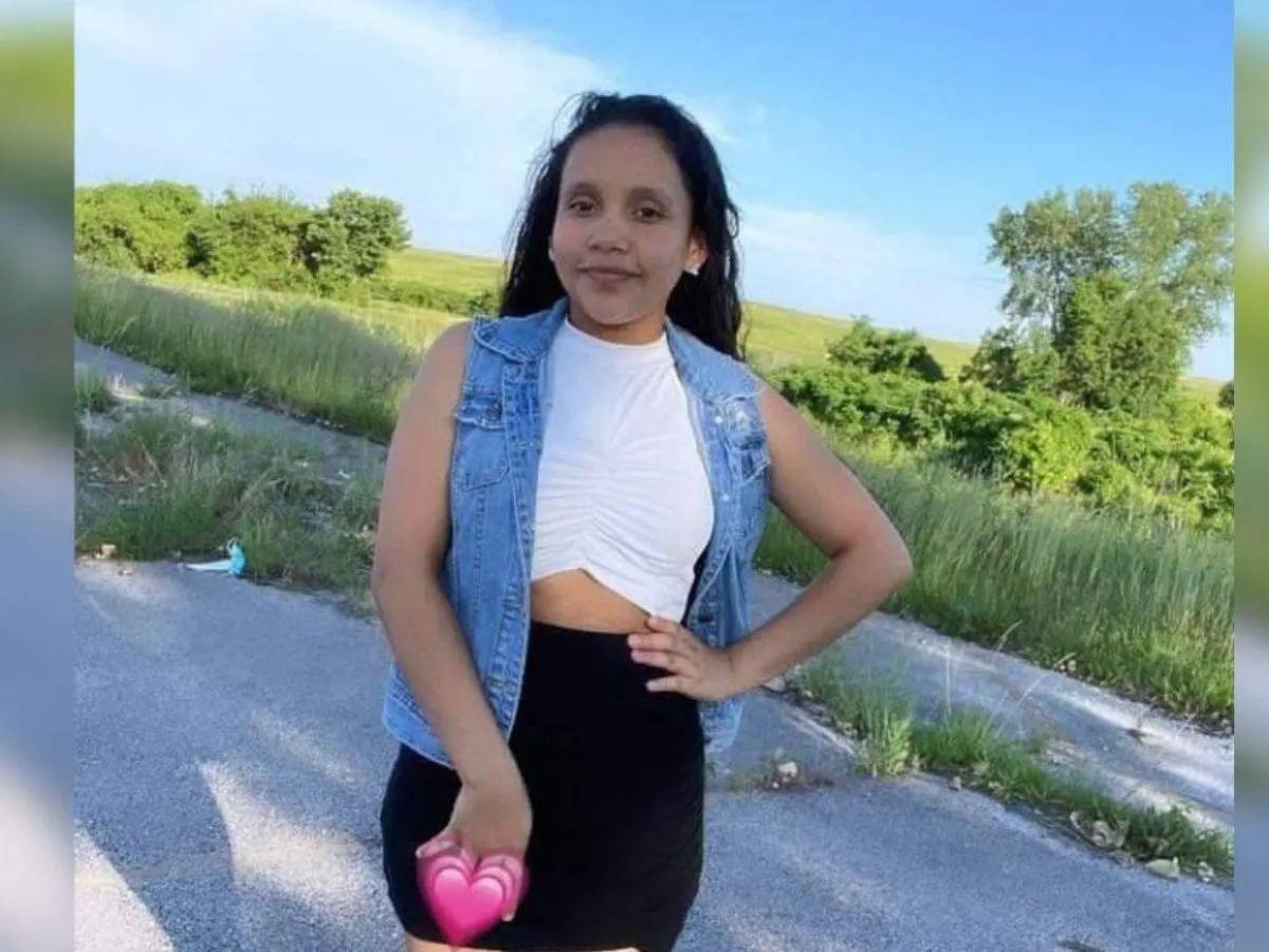 Su pareja es sospechosa: Alejandra Ulloa, madre hondureña asesinada en Missouri