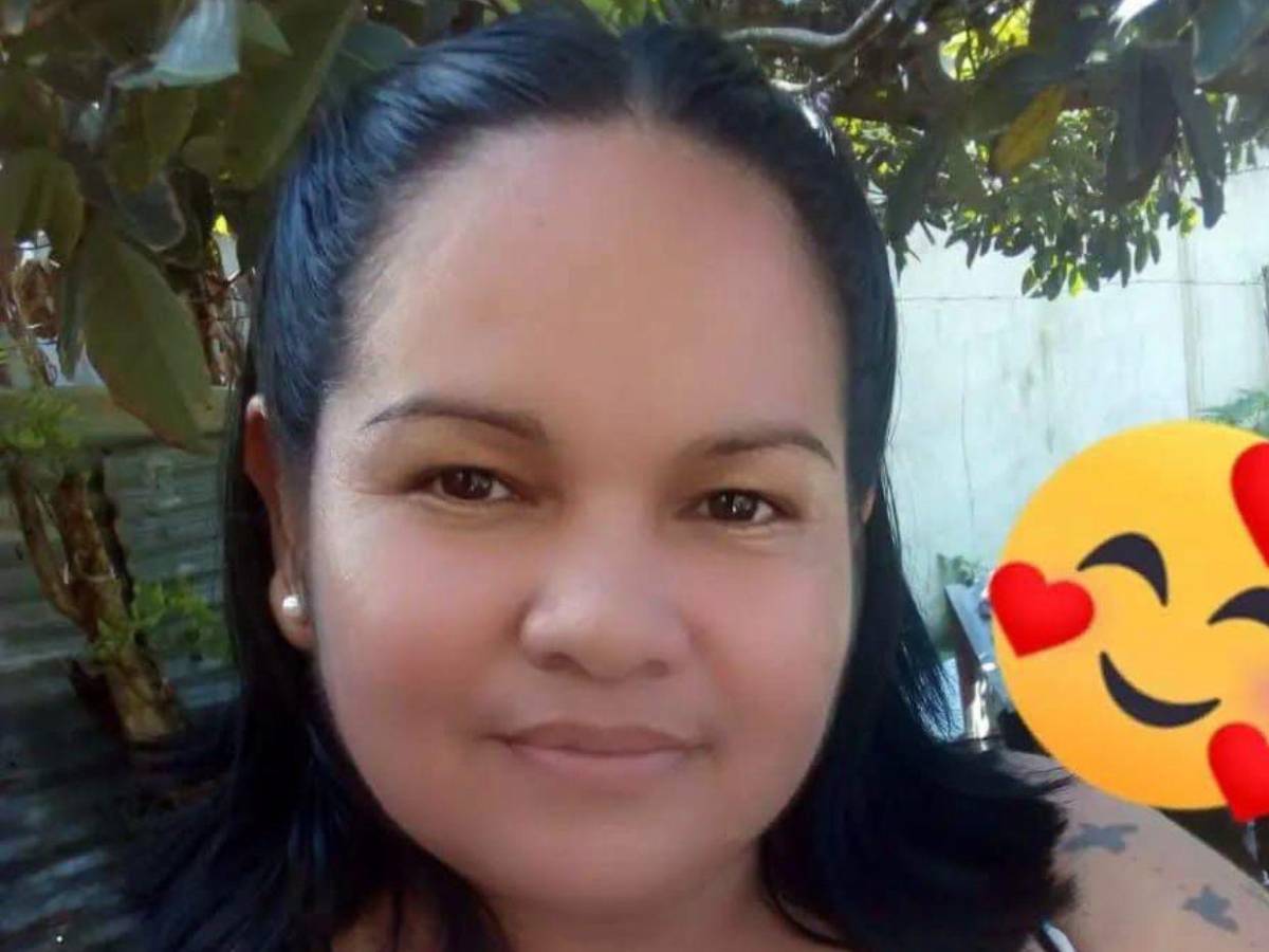 Yaquelin Ramírez, mujer asesinada supuestamente por su exyerno tras pelea con su hija en Colón