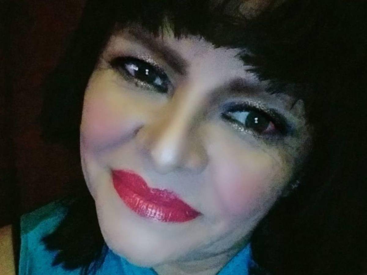 Nolvia Quintanilla, madre asesinada junto a su hijo en La Lima, Cortés