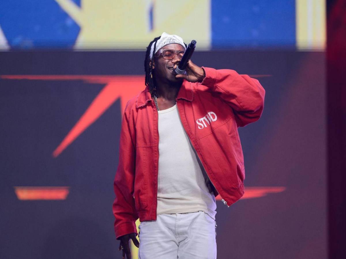 Catracho Boyz le pone ritmo y punta al Miss Honduras Universo 2025